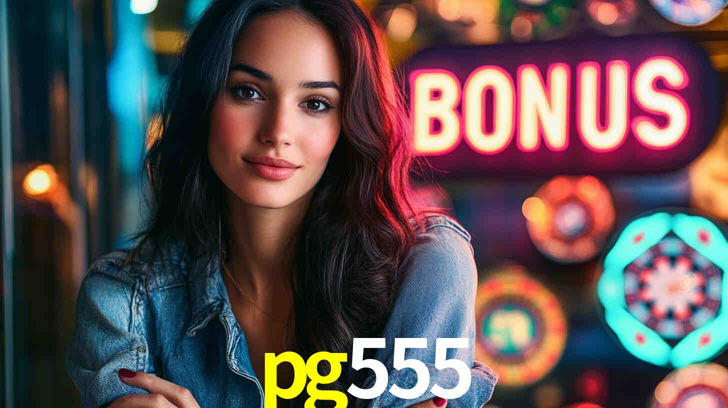 pg555: Seu Cassino Premiado com Pagamentos Rápidos