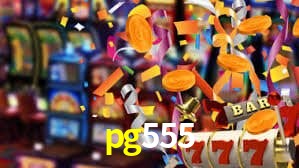 pg555: A Experiência de Casino com Jogos de Mesa ao Vivo
