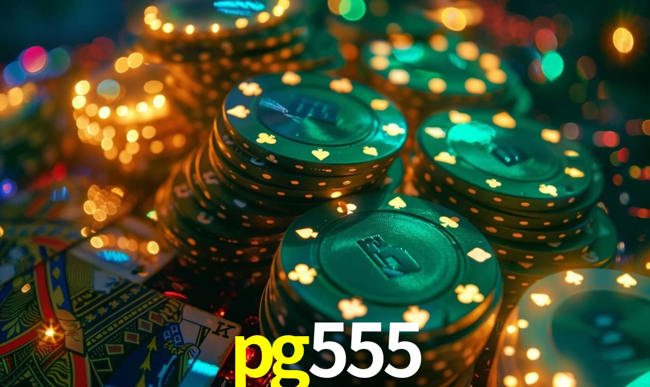 Casino Ao Vivo pg555