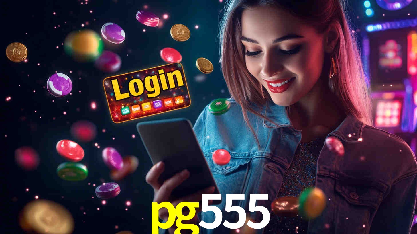 Inovações de Jogos na pg555: O Futuro das Experiências Interativas
