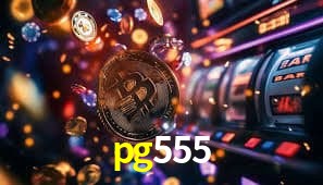Descubra o Programa VIP da pg555: Vantagens Exclusivas para Jogadores