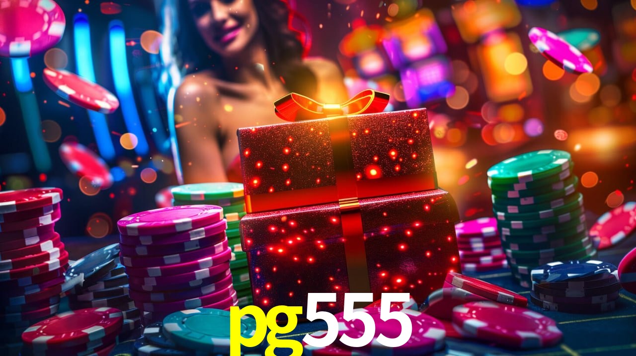 Descubra a Essência do pg555: Nossa História e Compromissos