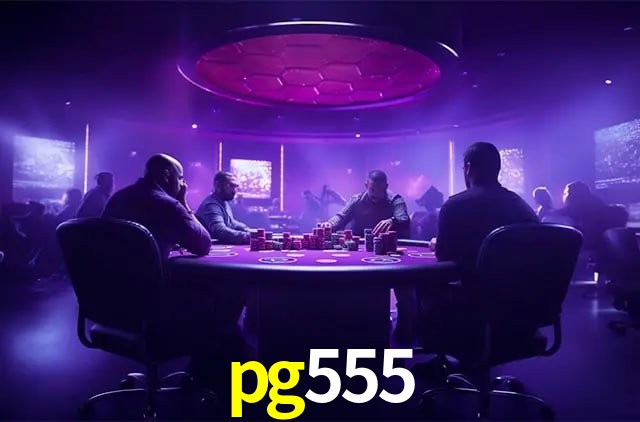Descubra a Essência do pg555: Nossa História e Compromissos