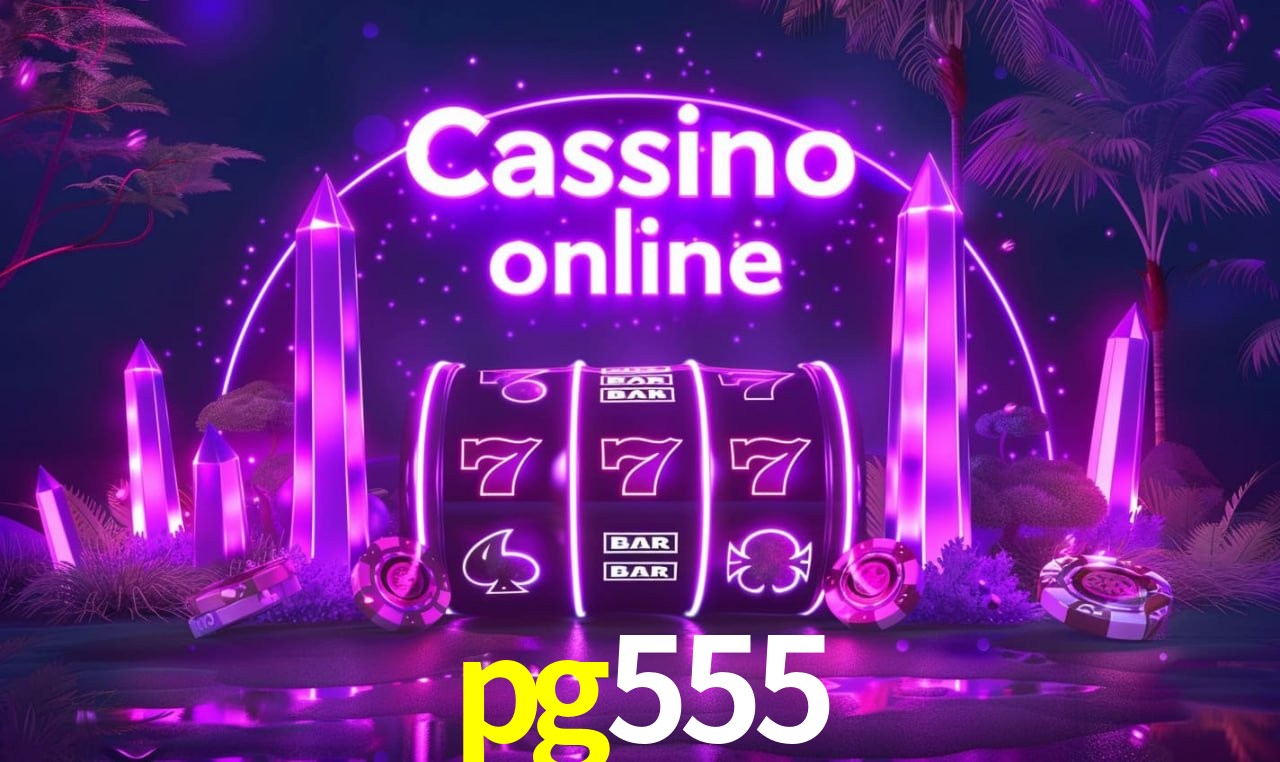 Provedores de Jogos pg555