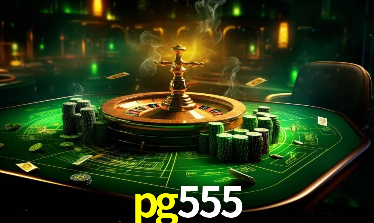 Explorando a Categoria de Eventos em Apostas na pg555