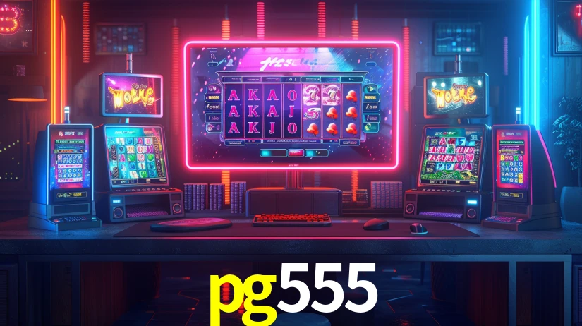 pg555 bet