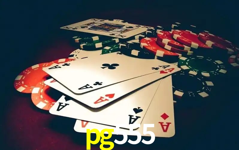 cassino pg555