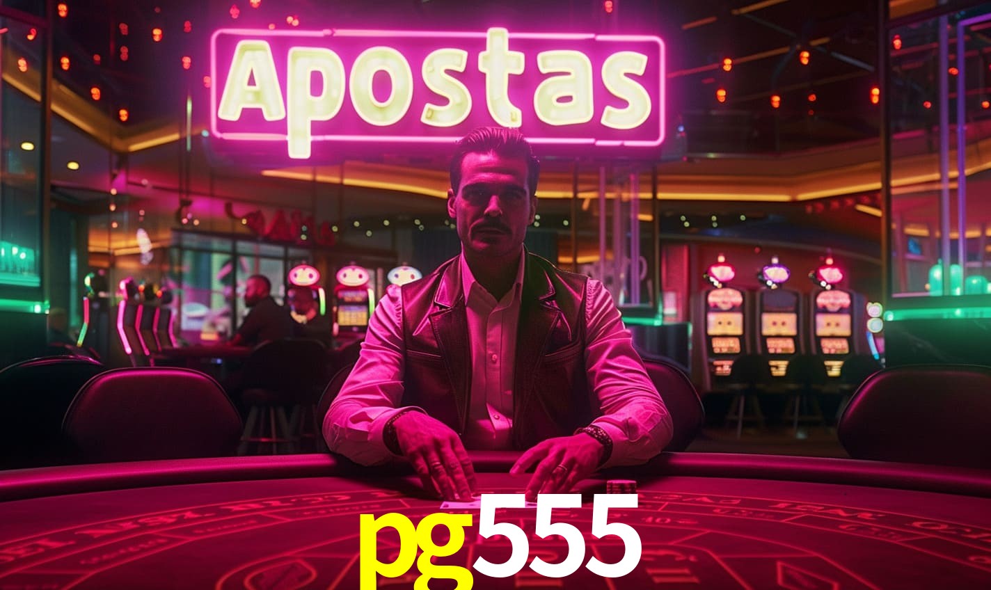 A Popularidade dos Caça-Níqueis no pg555