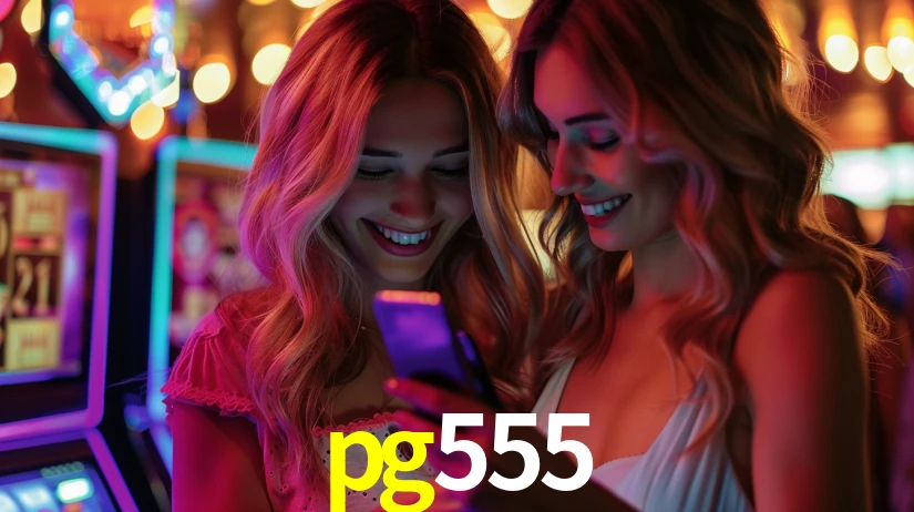 Explore as vantagens do pg555: serviço profissional e confiabilidade