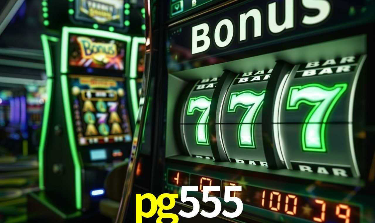 Slot Games pg555