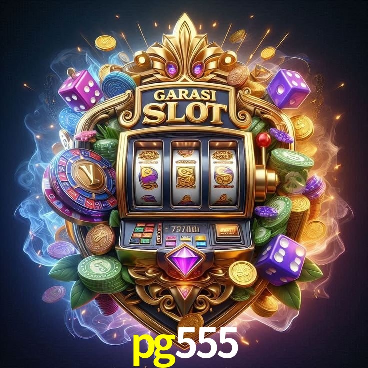 Casino Ao Vivo pg555