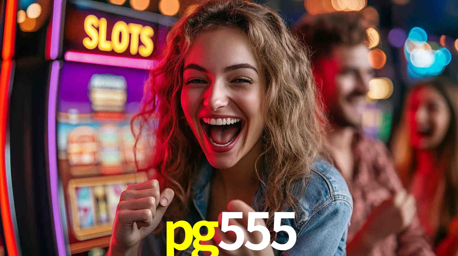 Descubra o Programa VIP da pg555: Vantagens Exclusivas para Jogadores